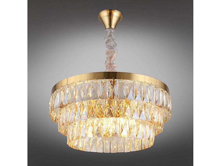 Подвесная люстра Aployt Francheska APL.837.03.08