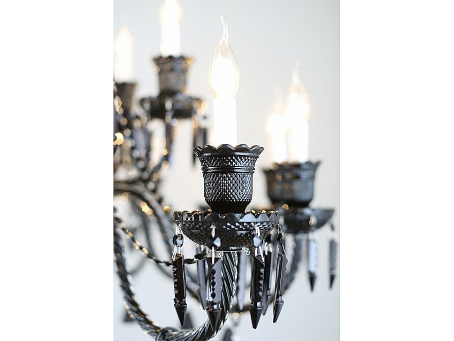 Подвесная люстра Aployt Kler APL.709.03.18