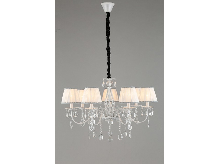 Подвесная люстра Omnilux Cremona OML-60813-07