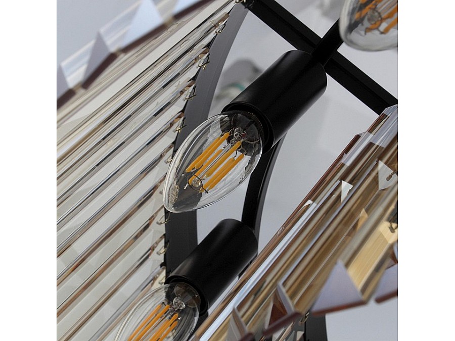 Подвесная люстра Citilux Мартин CL332162