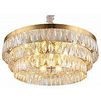 Подвесная люстра Aployt Francheska APL.837.03.10