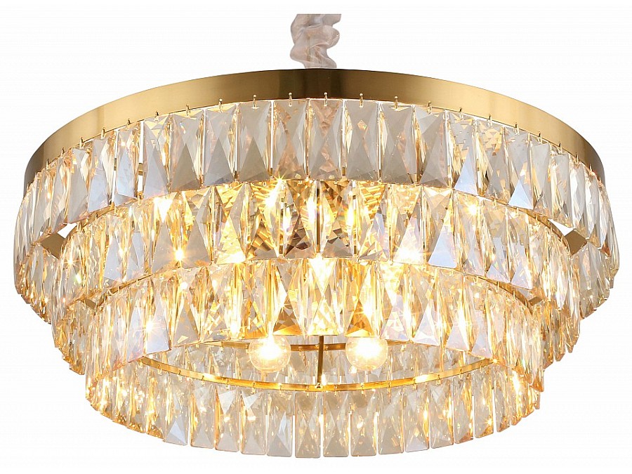 Подвесная люстра Aployt Francheska APL.837.03.10