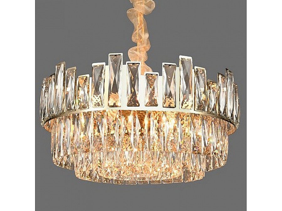 Подвесная люстра Omnilux Vistrorio OML-67903-09