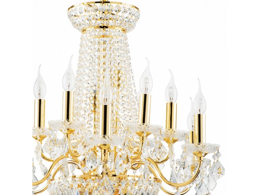 Подвесная люстра Lightstar Classic 700162