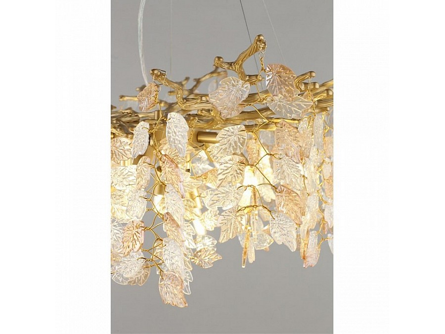 Подвесная люстра Omnilux Cavriglia OML-52803-08