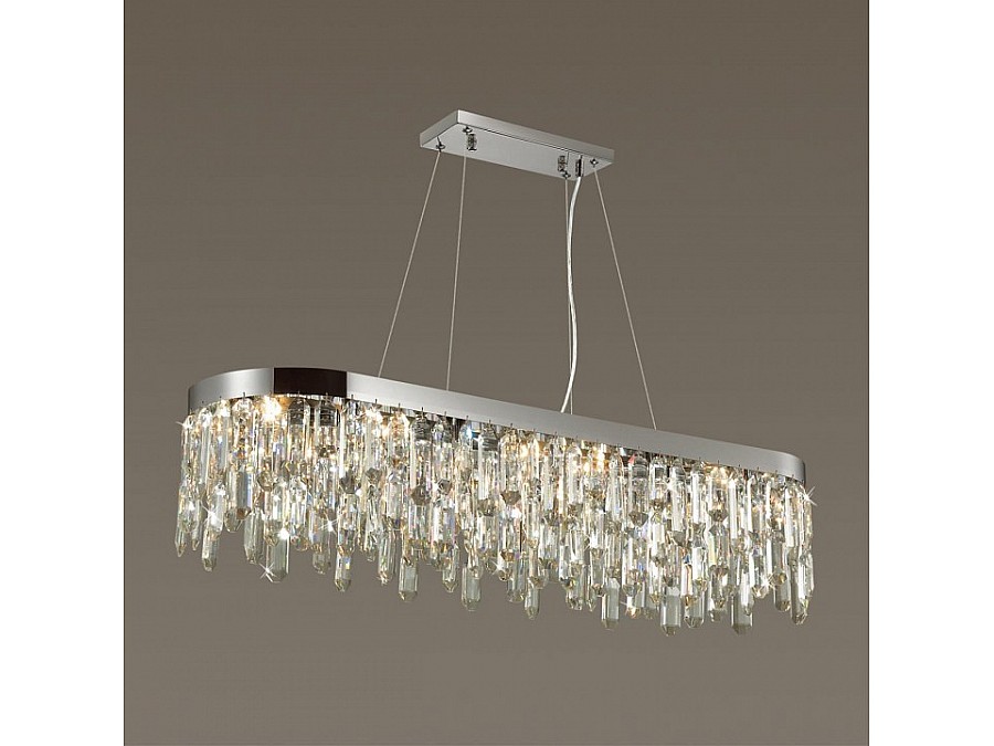 Подвесная люстра Odeon Light Dakisa 4985/12