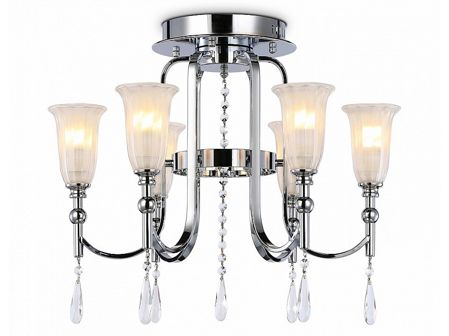 Потолочная люстра Ambrella TR TR3243