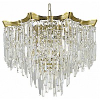 Подвесная люстра ST-Luce Ofelia SL1659.303.10