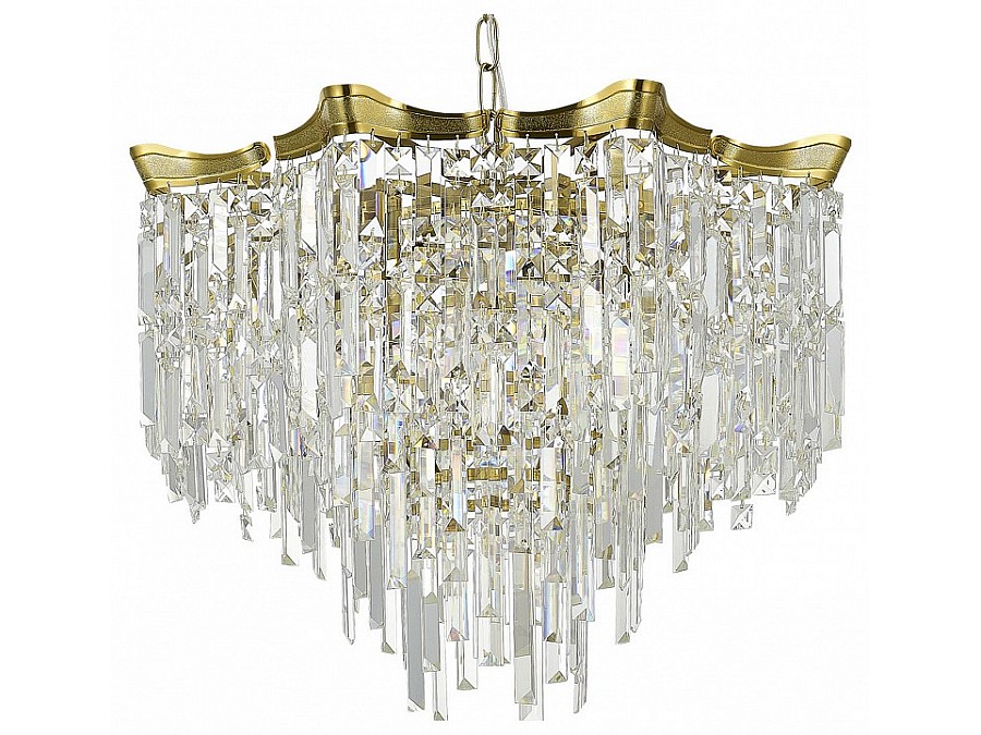 Подвесная люстра ST-Luce Ofelia SL1659.303.10