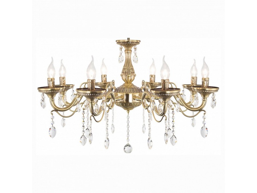 Подвесная люстра Citilux Кармен CL404183