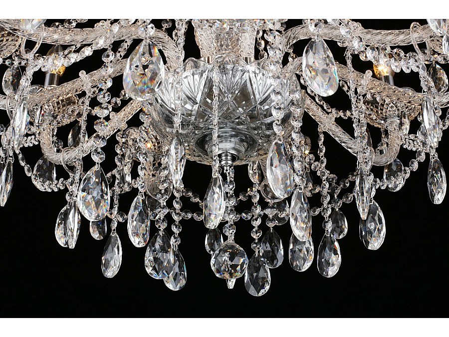 Подвесная люстра Aployt Koletta APL.755.03.10