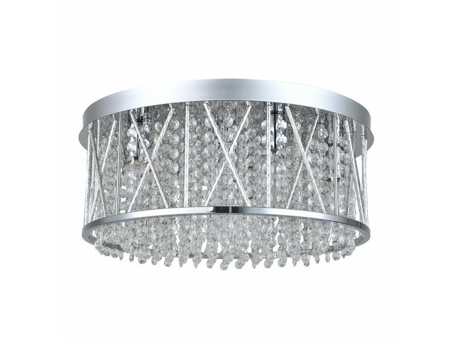 Потолочная люстра Escada LUSTER 587/6 Chrome