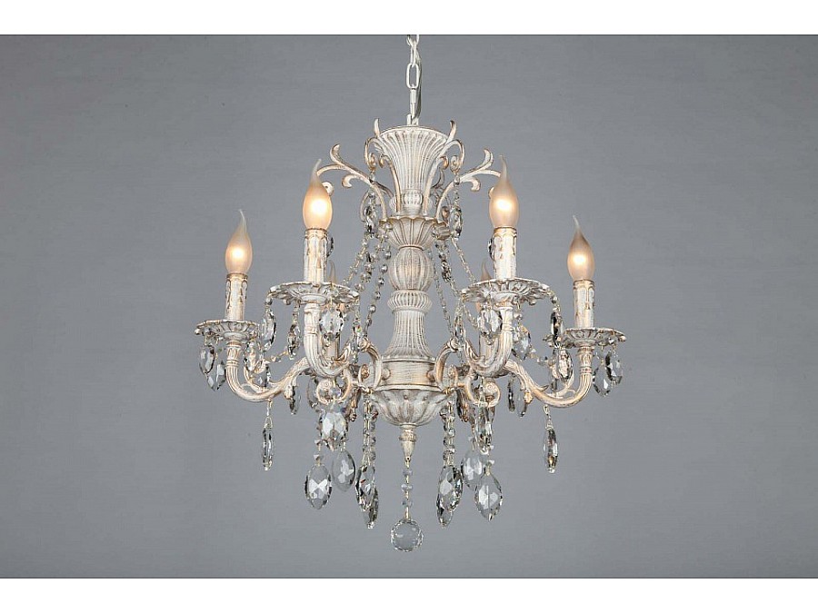 Подвесная люстра Omnilux Martina OML-79003-06