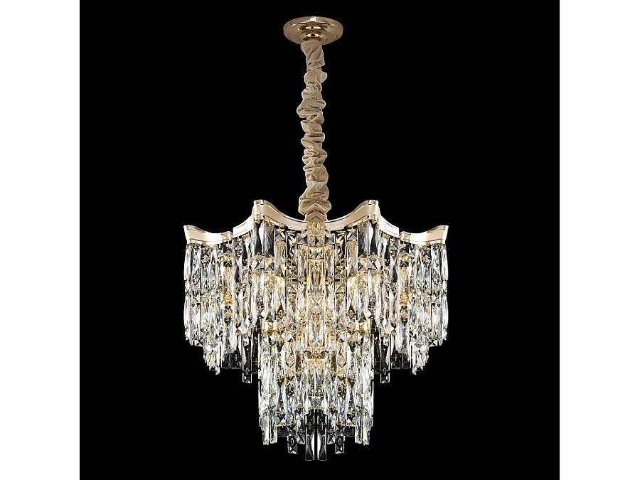 Подвесная люстра Citilux Моника CL308262