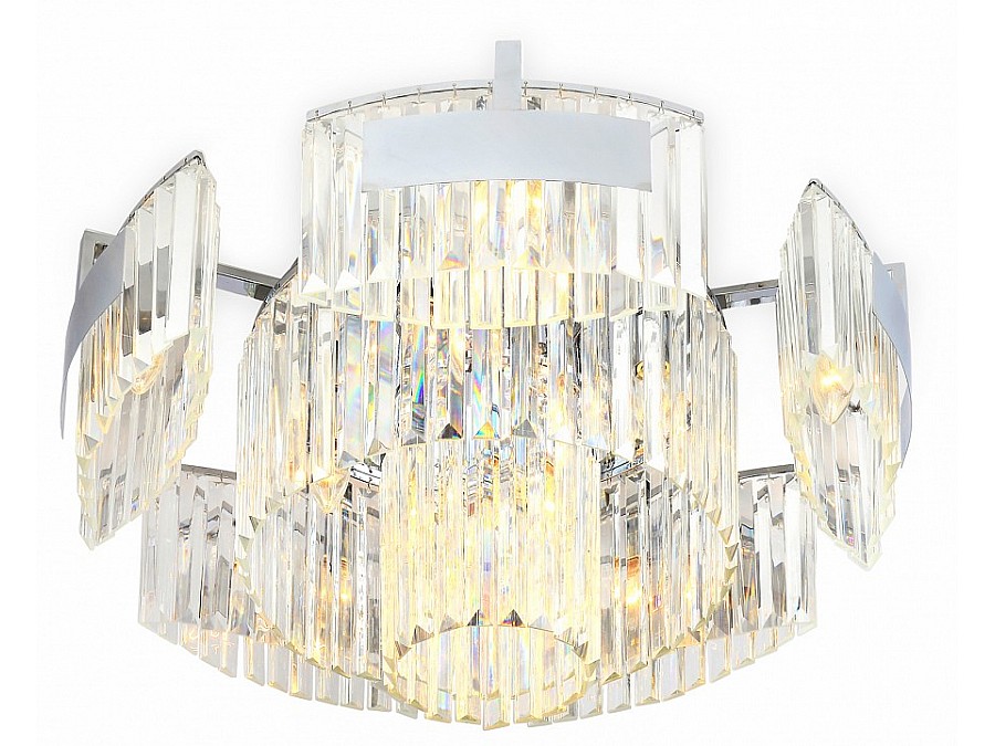 Потолочная люстра Ambrella TR TR5092