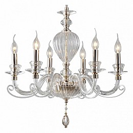 Подвесная люстра Aployt Daniele APL.701.03.06