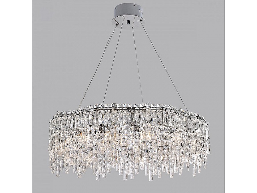 Подвесная люстра Odeon Light Rolta 5074/14