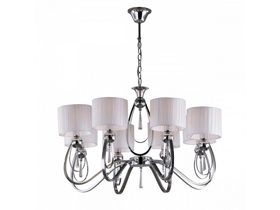 Подвесная люстра Omnilux Mellitto OML-63803-08