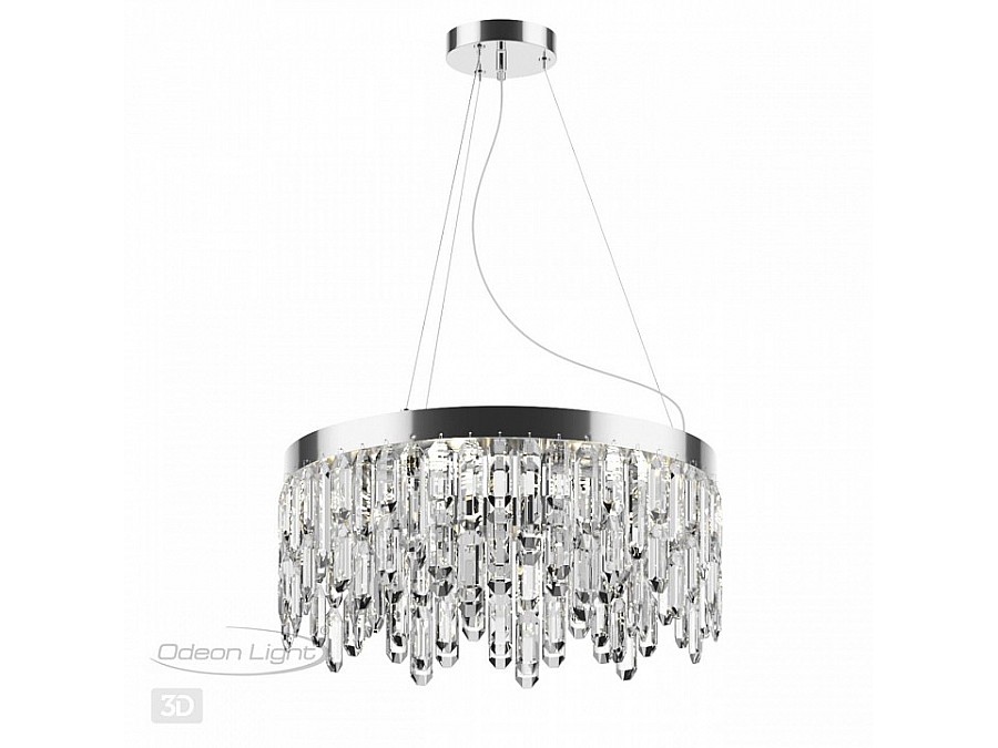 Подвесная люстра Odeon Light Dakisa 4985/6