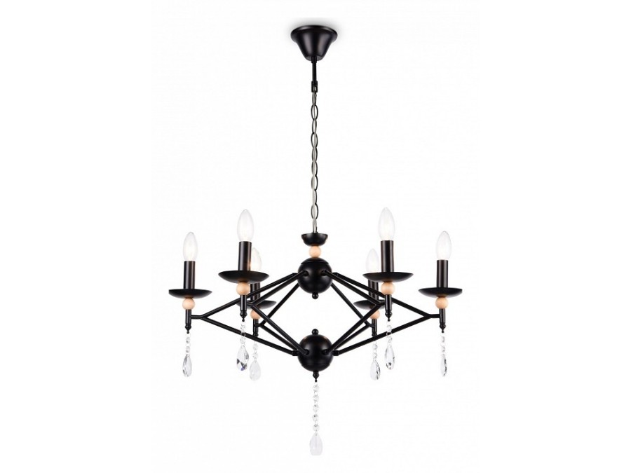 Подвесная люстра Ambrella TR TR9597