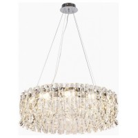 Подвесная люстра Aployt Benoayt APL.794.03.12