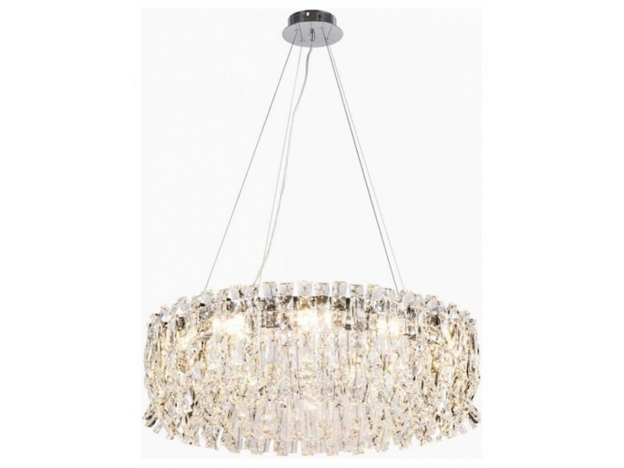 Подвесная люстра Aployt Benoayt APL.794.03.12