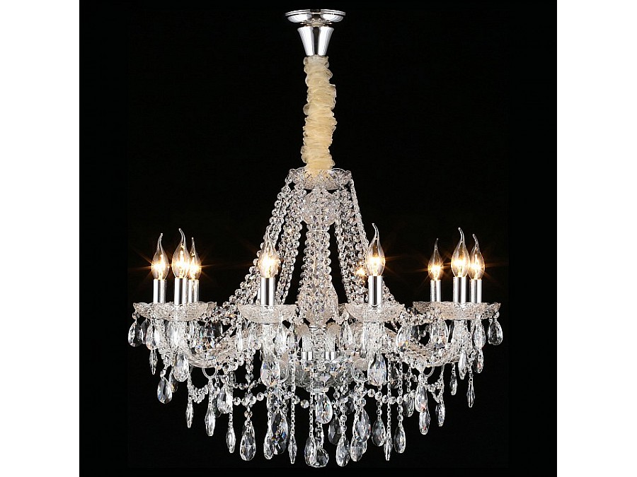 Подвесная люстра Aployt Koletta APL.755.03.10