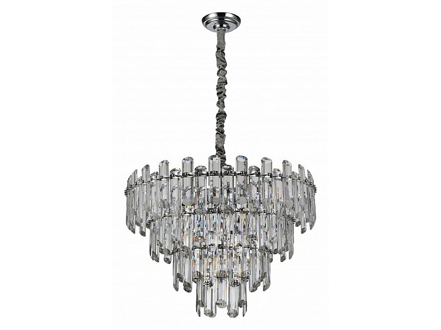 Подвесная люстра Divinare Rosie 3511/02 LM-8