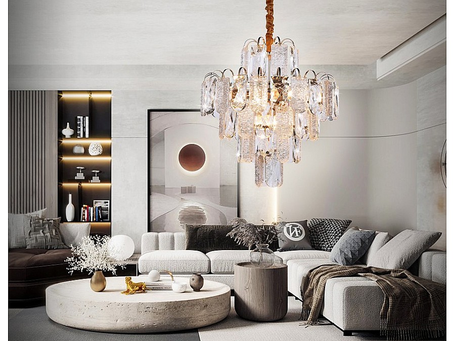 Подвесная люстра Ambrella TR TR5231