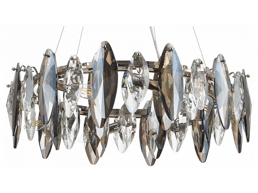 Подвесная люстра ST-Luce Ancona SL1227.103.08