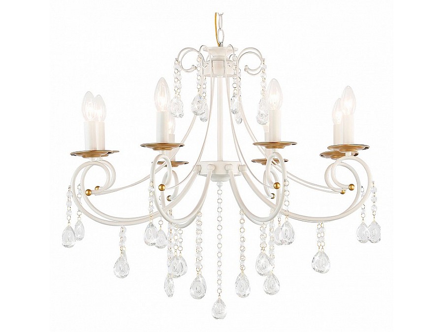 Подвесная люстра Ambrella Light TR TR4917