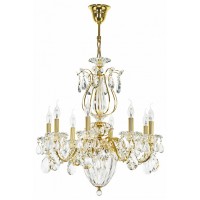 Подвесная люстра Lightstar Schon 790112