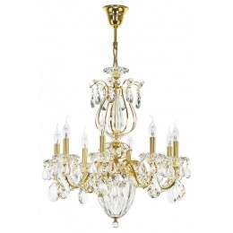 Подвесная люстра Lightstar Schon 790112