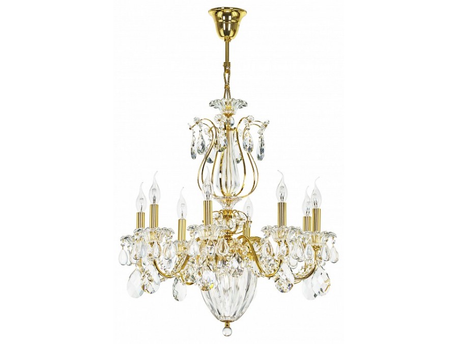 Подвесная люстра Lightstar Schon 790112