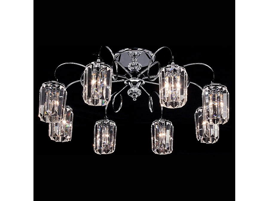 Люстра на штанге Citilux Синди CL330181