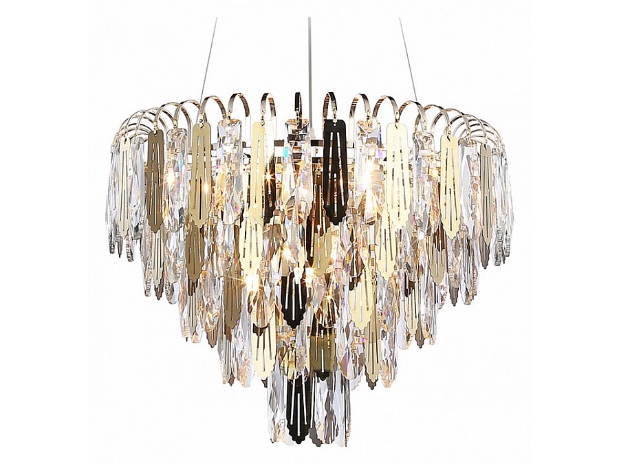 Подвесная люстра Ambrella TR TR5256