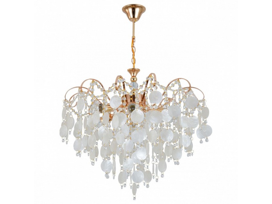 Подвесная люстра Escada  ES0000036