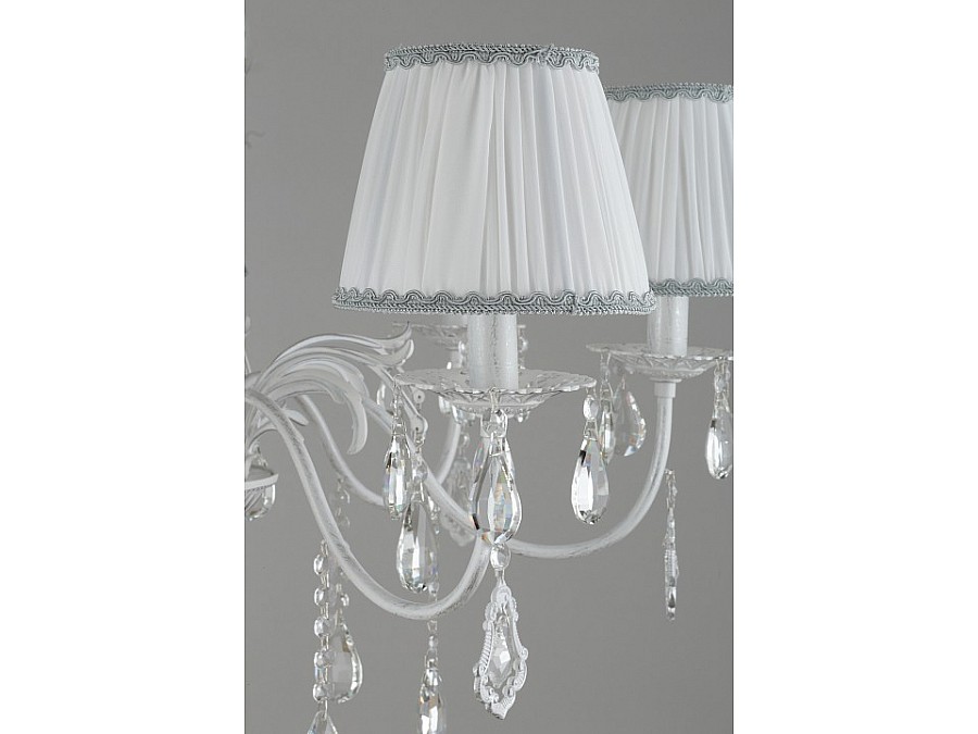 Подвесная люстра Omnilux Cremona OML-60813-07