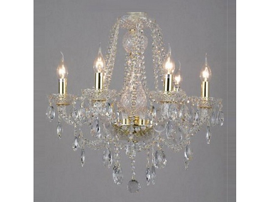 Подвесная люстра Aployt Koletta APL.755.13.06