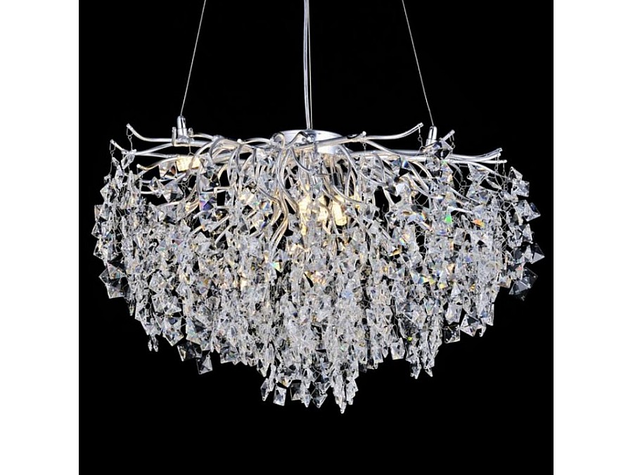 Подвесная люстра Aployt Danusia APL.846.03.13