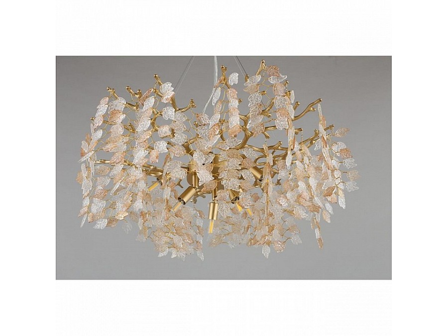 Подвесная люстра Omnilux Cavriglia OML-52803-08