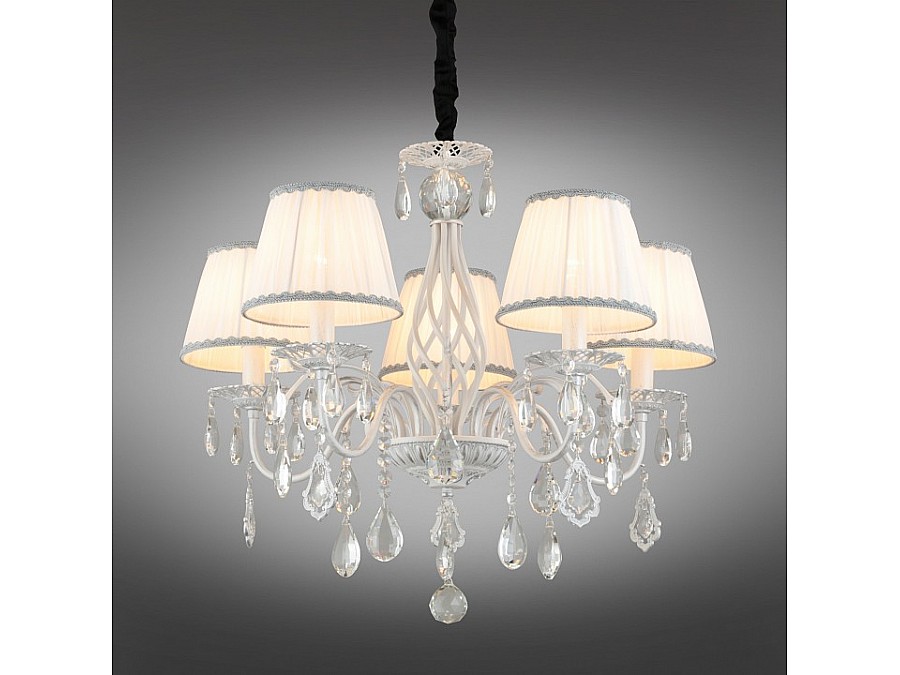 Подвесная люстра Omnilux Cremona OML-60813-05