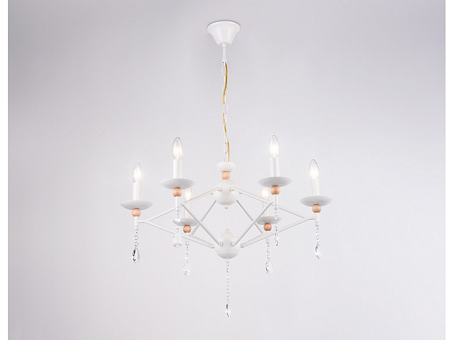 Подвесная люстра Ambrella TR TR9596