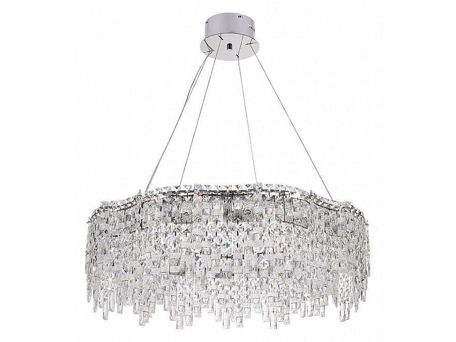 Подвесная люстра Odeon Light Rolta 5074/14