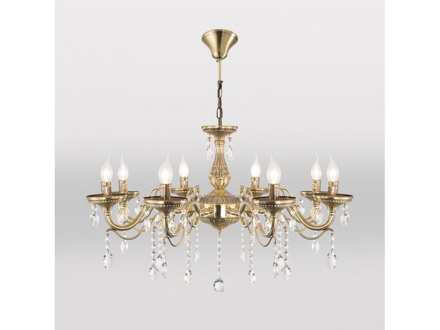 Подвесная люстра Citilux Кармен CL404183