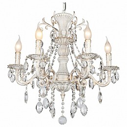 Подвесная люстра Omnilux Martina OML-79003-06