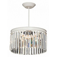 Люстра на штанге Vitaluce V5153 V5153-0/3PL