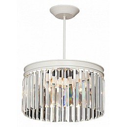 Люстра на штанге Vitaluce V5153 V5153-0/3PL