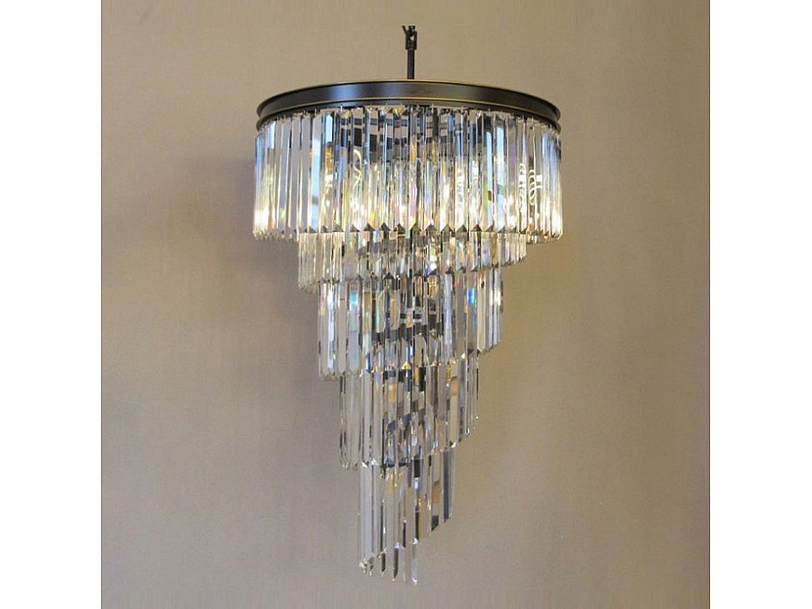 Подвесная люстра Citilux Мартин CL332171