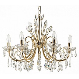 Подвесная люстра Odeon Light Versia 4977/6